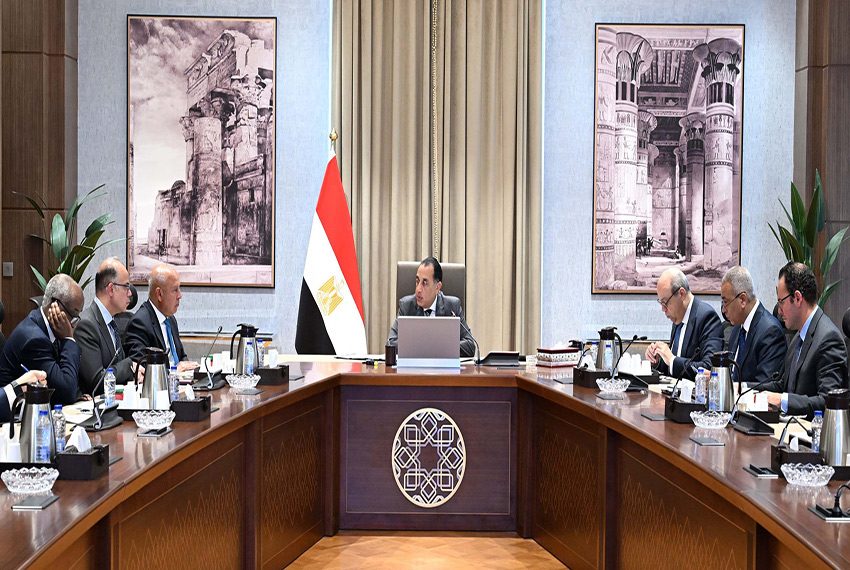 الوزراء