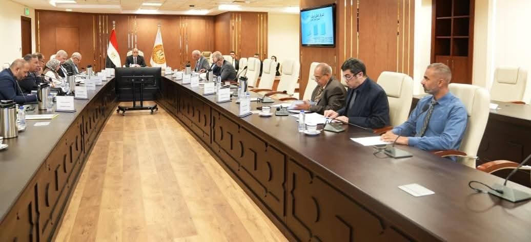 تمويل التدريب والتأهيل