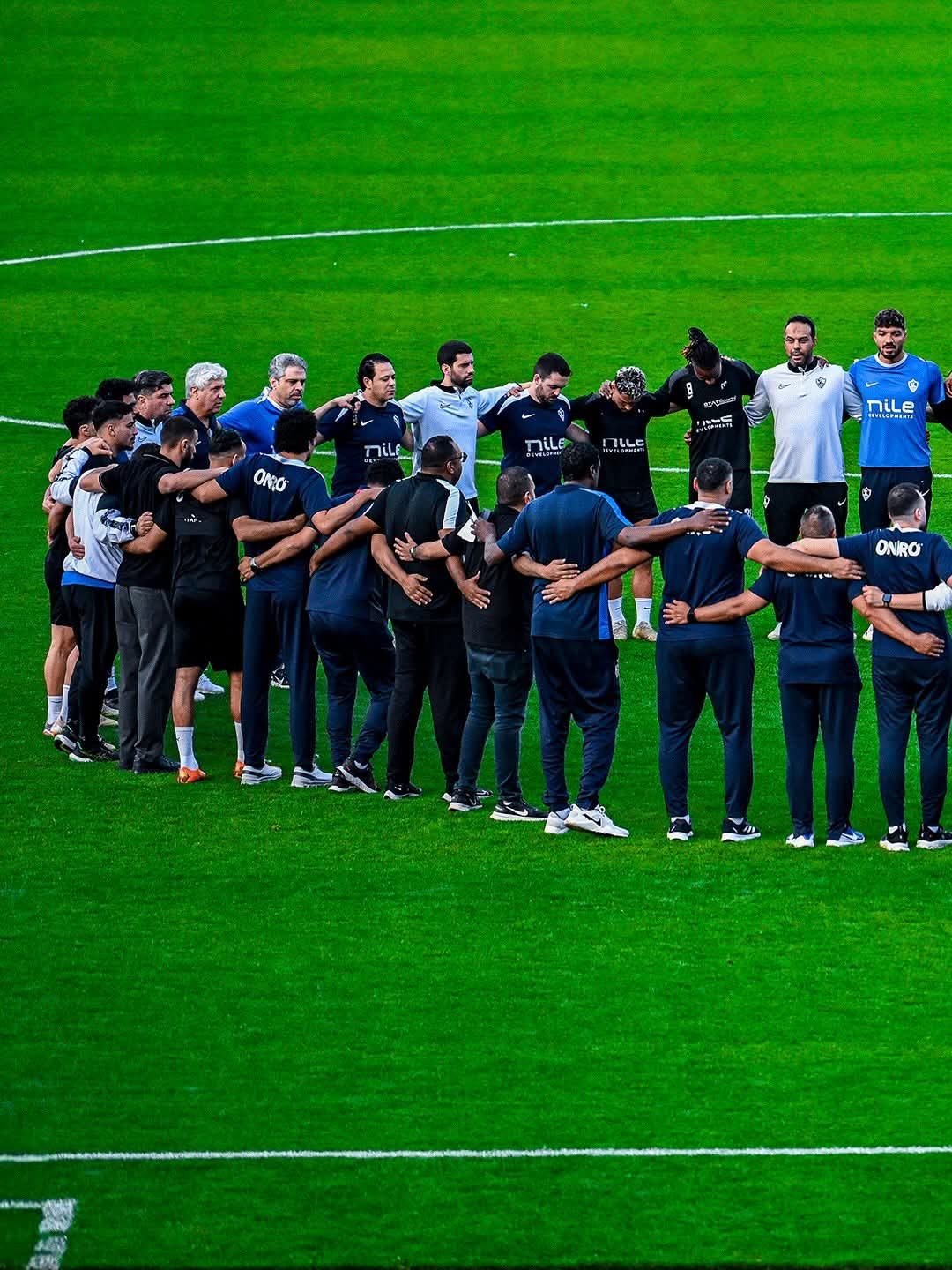 الزمالك يلتقي سيراميكا الليلة في ختام مشواره بالدوري