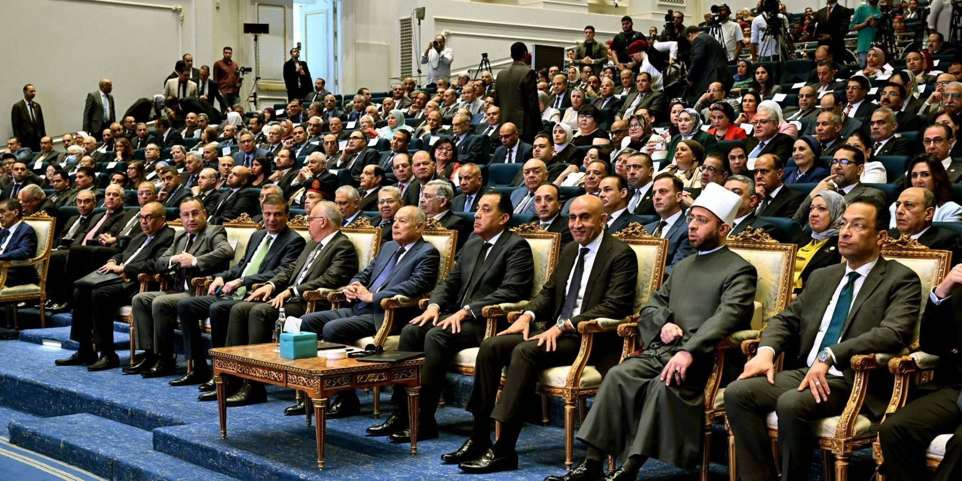 مدبولي