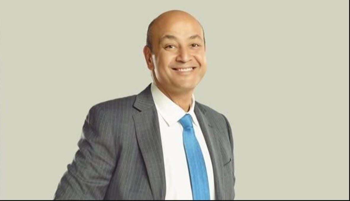 عمرو أديب