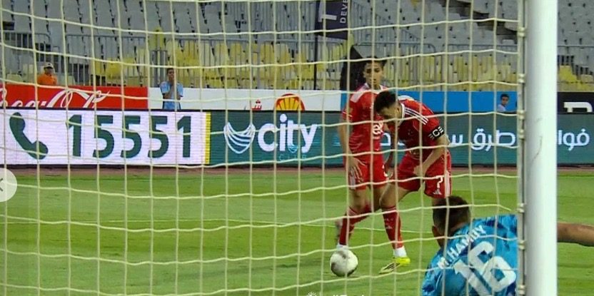 الأهلي