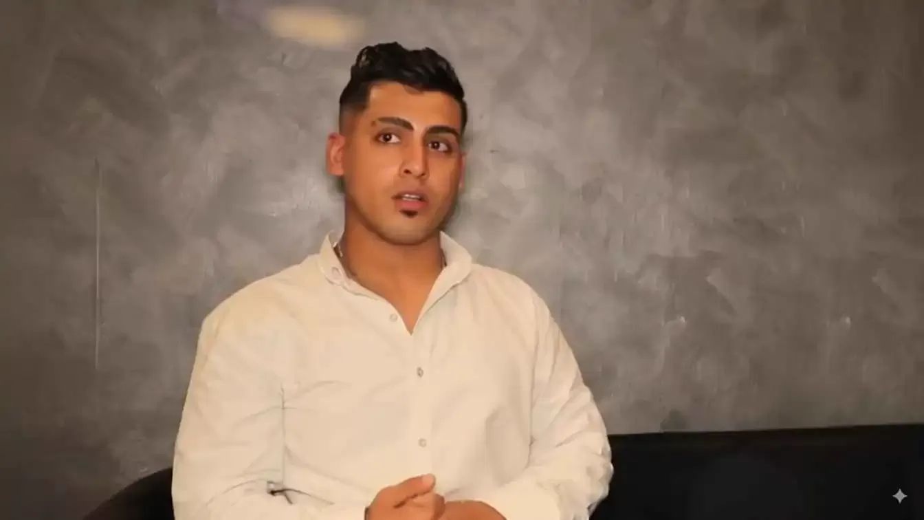 كروان مشاكل