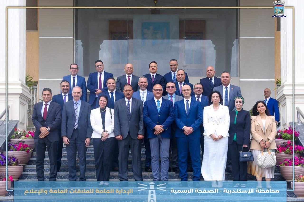 برتوكول تعاون لدعم البنية التحتية لشبكات الإتصالات