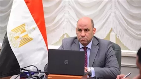وزير العمل