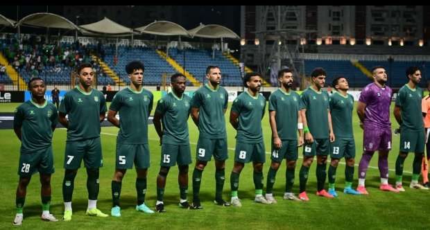 الاتحاد السكندري يحفز لاعبيه بمكافآت مالية قبل مواجهة الإسماعيلي الحاسمة