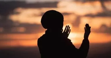 دعاء