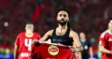 سيد عبد الحفيظ يفتح ملف تجديد الشحات وكوكا في الأهلي