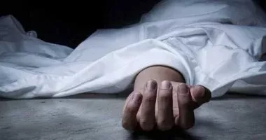 جثة- أرشيفية