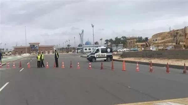 تحويلات مرورية