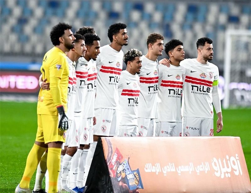 الزمالك يسرّع خطواته لحل أزمة إيقاف القيد وسط 18 قضية تهدد الموسم الجديد