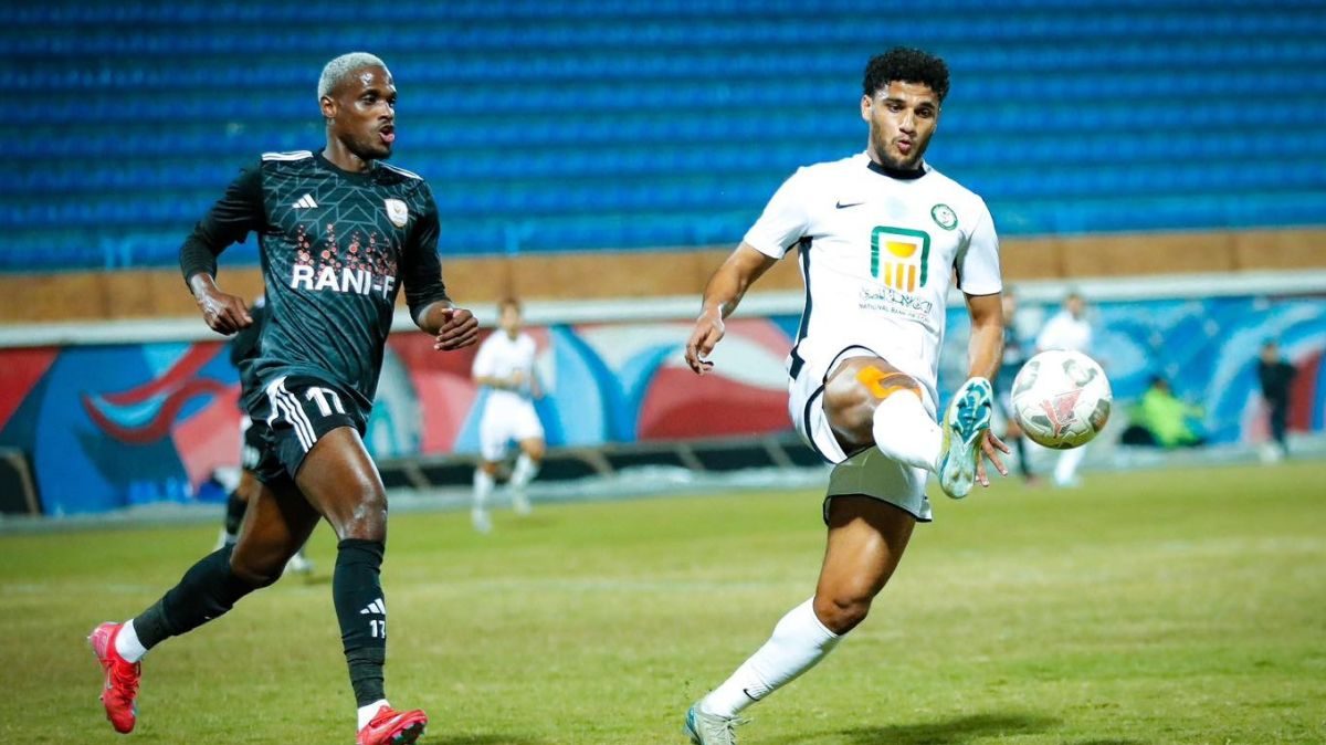 أيمن الرمادي يعلن تشكيل البنك الأهلي لمواجهة فاركو في دوري نايل