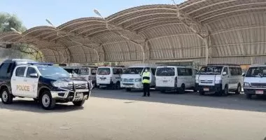سقوط 12 شركة وهمية لتوظيف الشباب