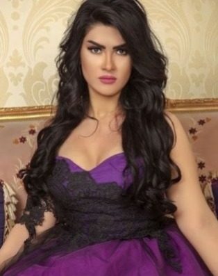 ياسمينا المصري
