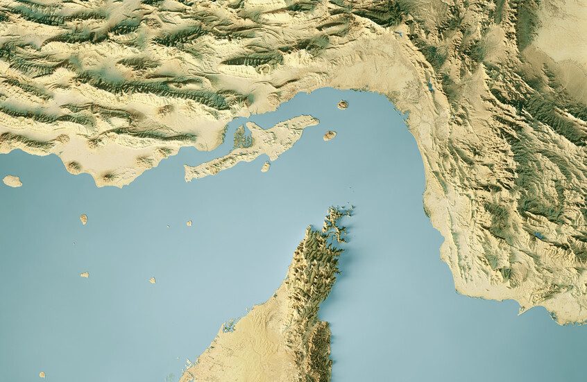 إيران