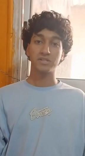 المصاب