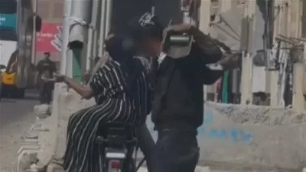 من الواقعة
