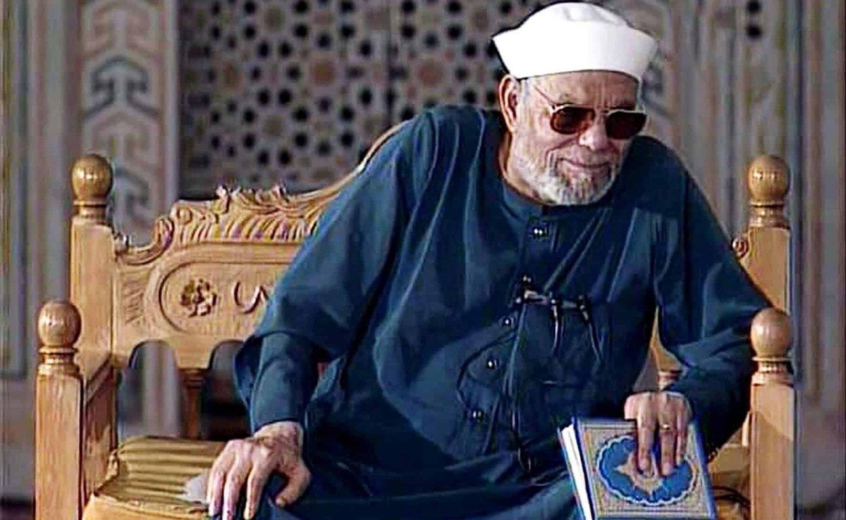 الشعراوي