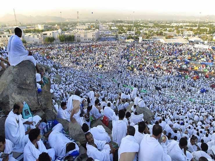 الحجاج