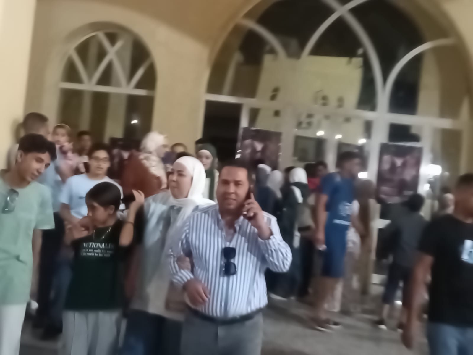 سينما الشعب
