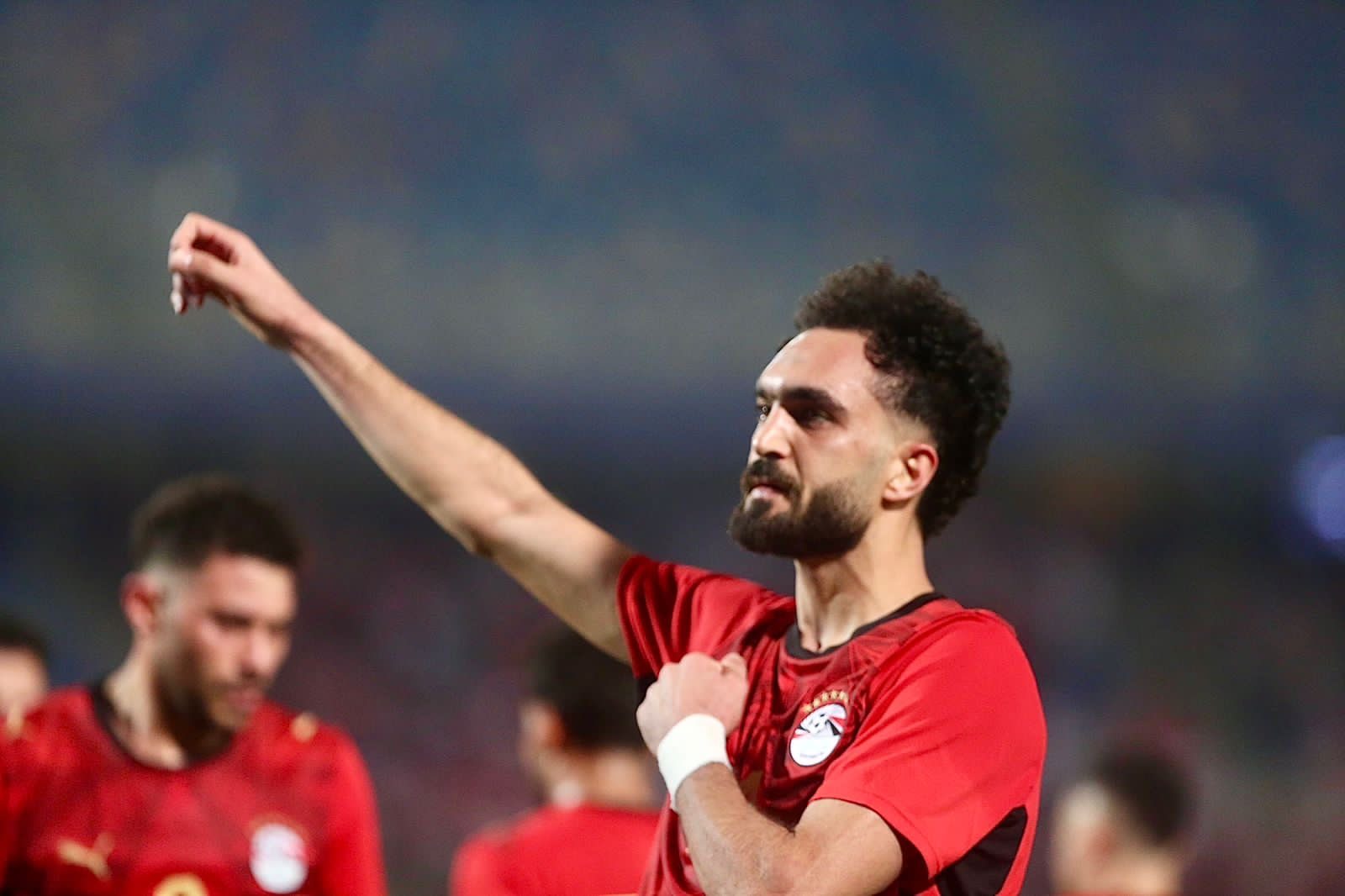 مصر وروسيا