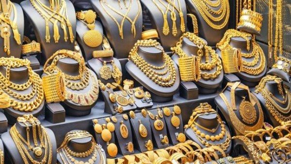 أسعار الذهب