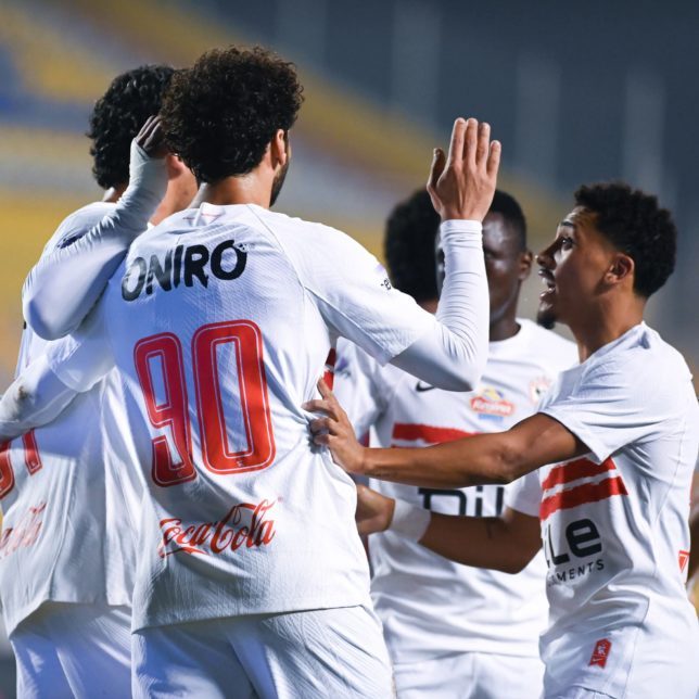 الزمالك يقترب من الثورة الإدارية.. مجلس الإدارة يسرع خطى تأسيس شركة الكرة قبل الموسم الجديد