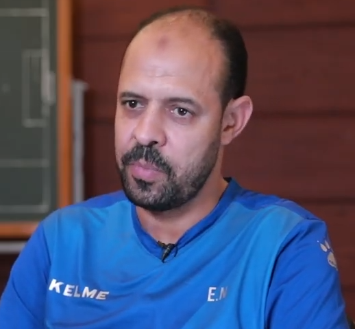 النحاس يطالب لاعبي المصري بالحسم المبكر.. ومواجهة نارية مع زد لحجز مقعد النهائي