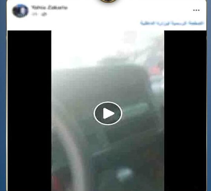 جانب من الواقعة