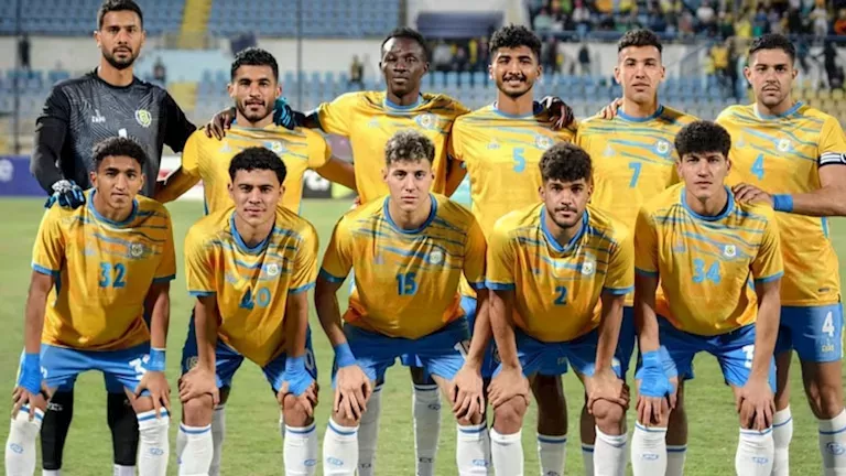 الإسماعيلي ينتظر القرار.. مصير الدراويش معلق بعد نهاية مجموعة الهبوط