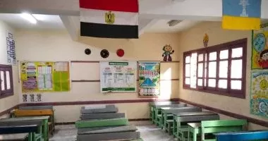 الاستعدادات والتجهيزات الخاصة بإمتحانات الشهادة الإعدادية