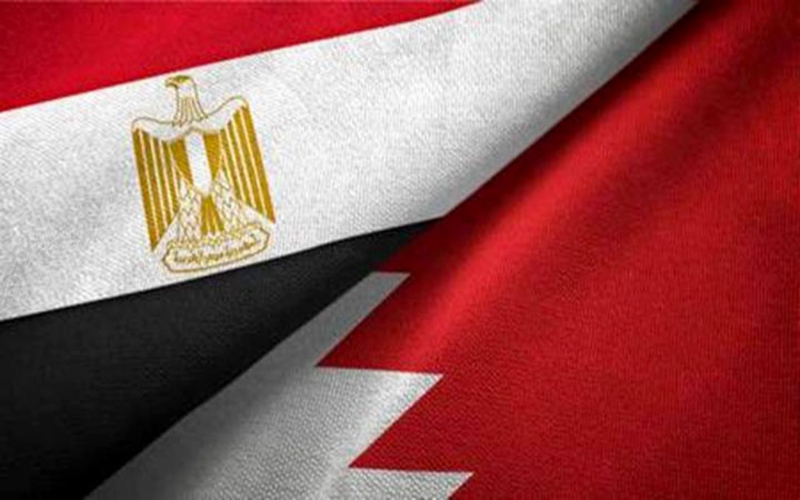 مصر والبحرين