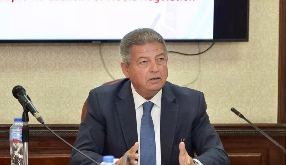 المهندس خالد عبدالعزيز