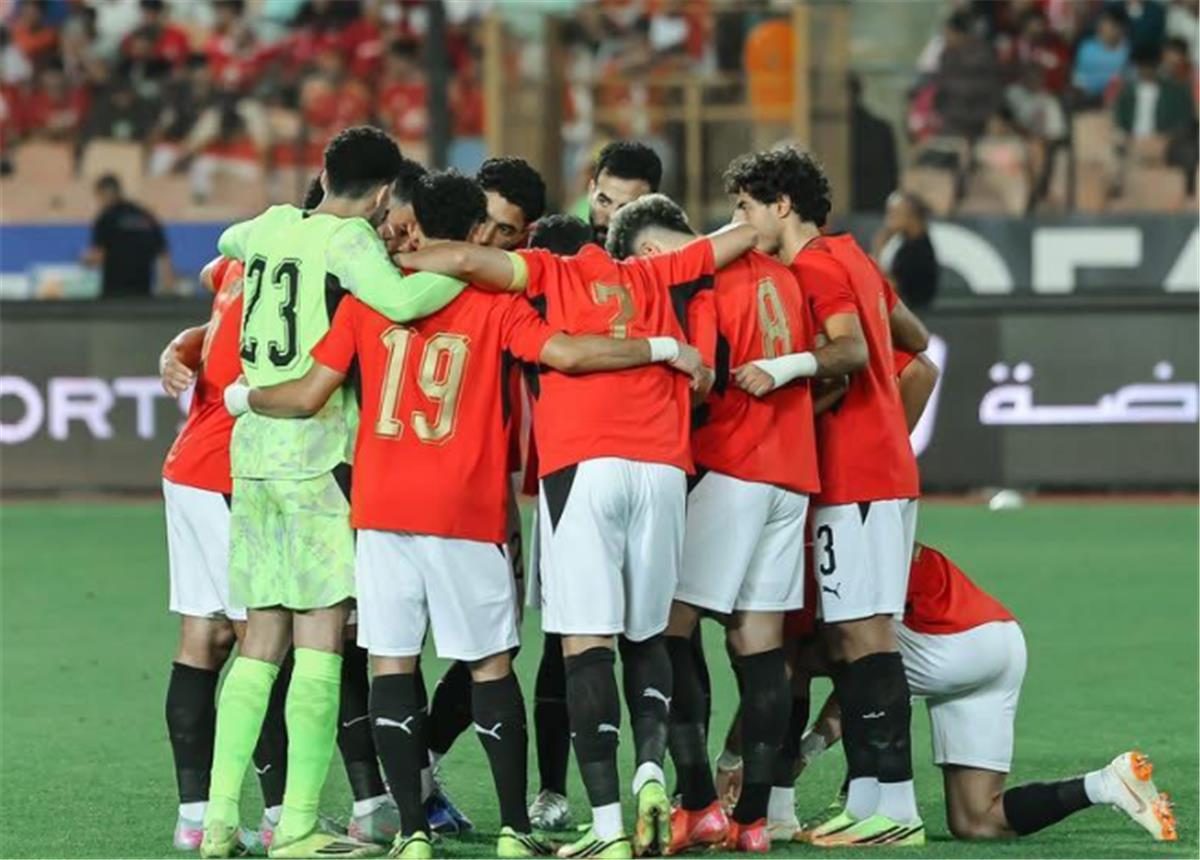 مشوار الفراعنة في مونديال 2026.. مصر في مجموعة نار مع بلجيكا وإيران ونيوزيلندا