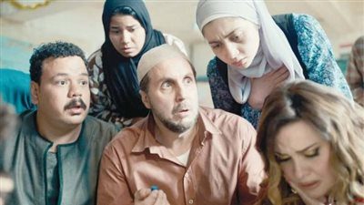 فيلم "برشامة"