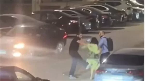 جانب من الواقعة
