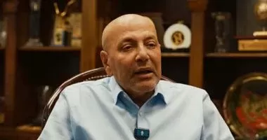 أيمن فتحي: عمومية شركة الأهلي لكرة القدم تعتمد تقرير الأنشطة وتعيد تشكيل المجلس