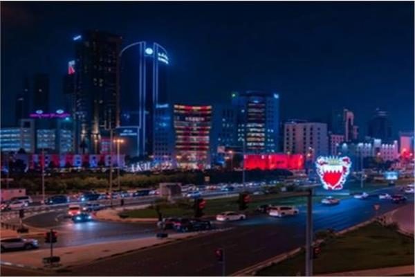 البحرين