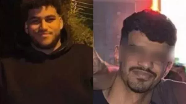 المتهم والمجني عليه