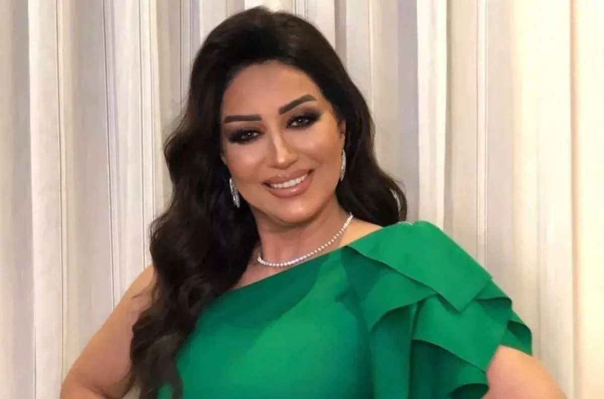 وفاء عامر