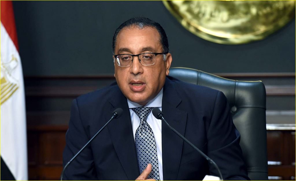 الدكتور مصطفى مدبولي