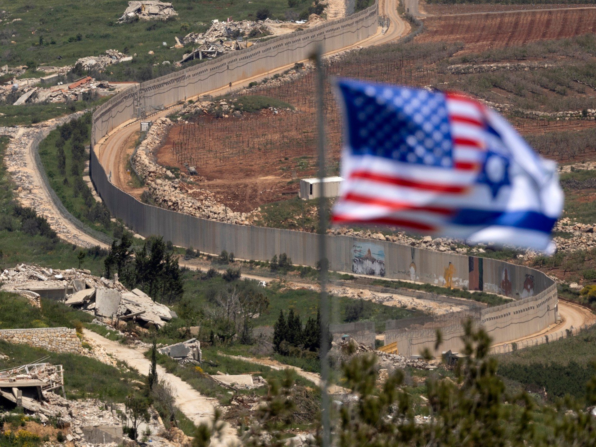 لماذا تجسست إسرائيل على حليفها الأكبر وما هي سيناريوهات ما بعد اكتشاف واشنطن؟