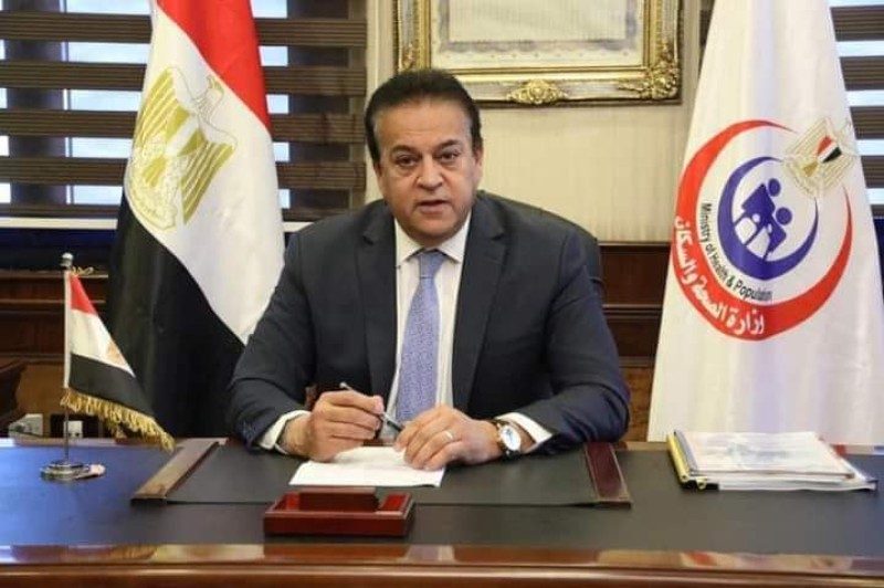 الدكتور خالد عبد الغفار