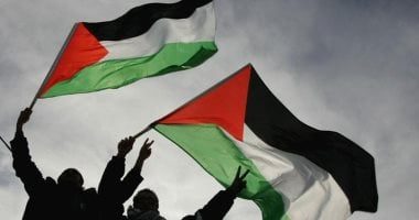 الفصائل الفلسطينية