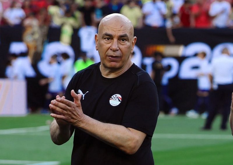 حسام حسن يفاجئ بلجيكا.. خطة بـ3 مدافعين لتأمين عمق الفراعنة في افتتاحية المونديال