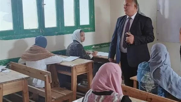 وكيل تعليم الفيوم