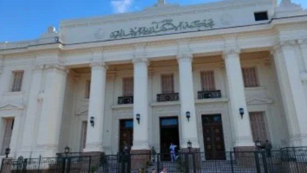 محكمة جنايات الإسكندرية