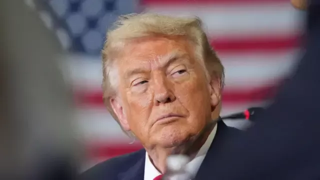 ترامب