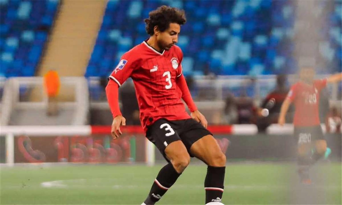 محمد هاني..آخر محطة قبل المونديال  والفراعنة يواصلون تدريباتهم في سبوكان