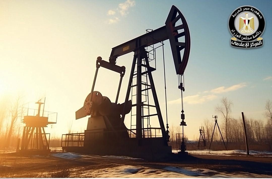 إنتاج البترول والغاز